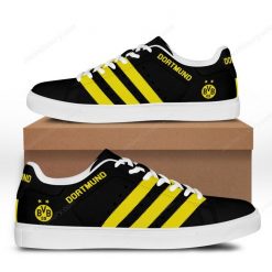 Borussia Dortmund Stan Smith Shoes 4 D22