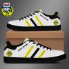 Borussia Dortmund Stan Smith Shoes 5 D22