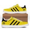 Borussia Dortmund Stan Smith Shoes 6 H23