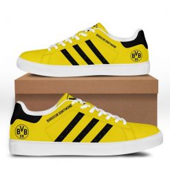 Borussia Dortmund Stan Smith Shoes 6 D22
