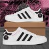 Inter Miami Home Stan Smith Shoes VH22