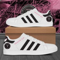 Inter Miami Home Stan Smith Shoes VH22