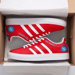 SSC Napoli a2 Stan Smith Shoes D22