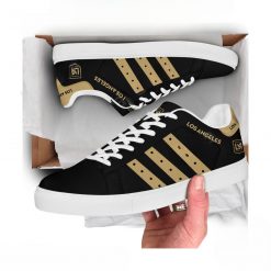 Los Angeles FC Stan Smith Shoes TH21