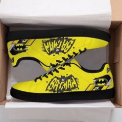 The Batman 1 Skate New Shoes HD21