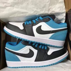 Blue 1g Air Force 1 Shoes HD21