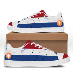 Netherlands FC Stan Smith Shoes HD21