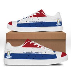 Netherlands FC Stan Smith Shoes 1 HD21