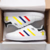Radu Dragusin UEFA EURO 2024 Stan Smith Shoes  HD21