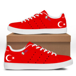 Turkey FC Stan Smith Shoes HD21