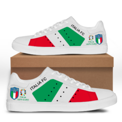 Italia FC Stan Smith Shoes 1 HD21
