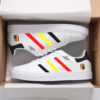 Belgium for UEFA EURO 2024 Shoes HD21