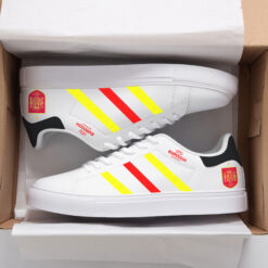 Spain FC Stan Smith Shoes HD21
