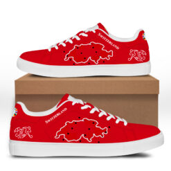 Switzerland FC Stan Smith Shoes HD21