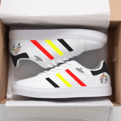 Toni Kroos UEFA EURO 2024 Stan Smith Shoes HD21
