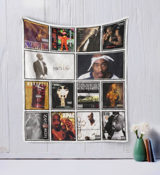 1589976811 tupac shakur quilt blanket 3