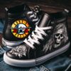Guns N' Roses A1 Jordan 13 Shoes HD21