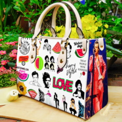 Harry Styles 1g Leather Hand Bag D22
