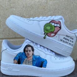 Harry Styles x Stan Smith Shoes HD21