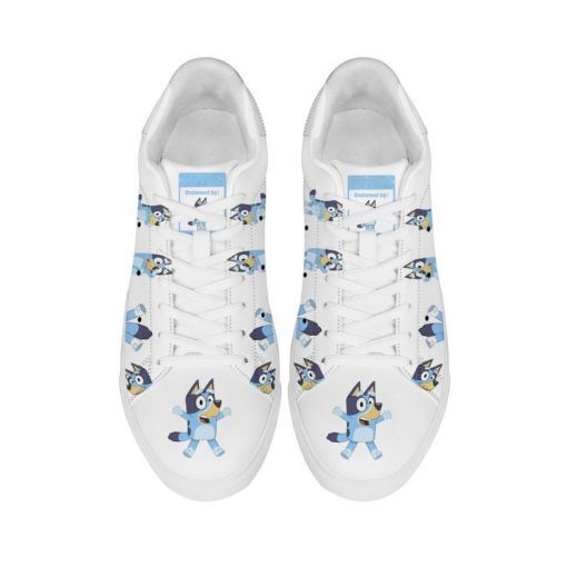 bluey stan smith shoes 2