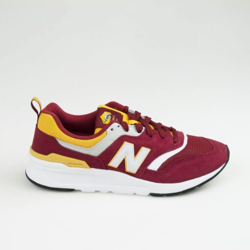 new balance sneaker as roma rosso 1 scaled 1