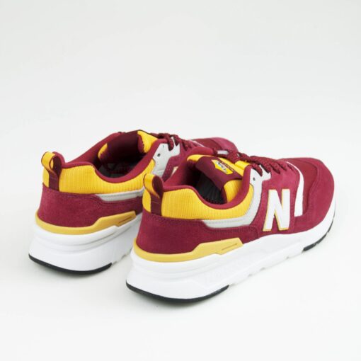 new balance sneaker as roma rosso 3 scaled 1