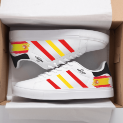 Spain x Euro FC Stan Smith Shoes HD21