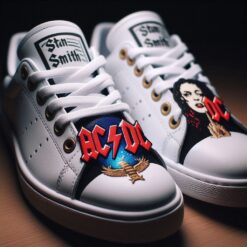 ACDC Xx Stan Smith Shoes HD21