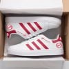 Detroit Red Wings Stan Smith Shoes H23