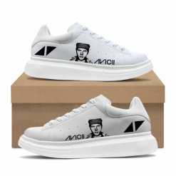 Avicii MQ Shoes D22