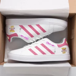 Doja Cat Stan Smith Shoes H23