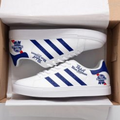 Pabst Blue Ribbon Skate New Shoes D22
