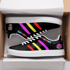 6ix9ine Stan Smith Shoes H23