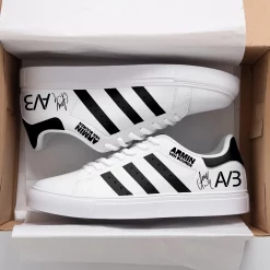Armin van Buuren Stan Smith Shoes VH22