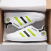 Forest Green Rovers State Smith Shoes HD21