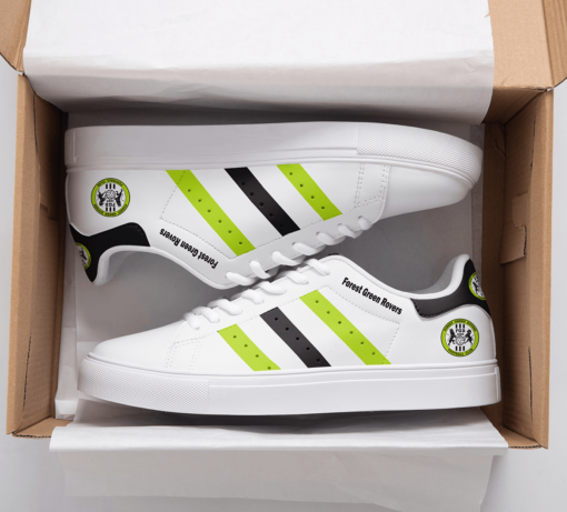 Forest Green Rovers stan1