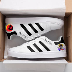 Jimi Hendrix x Stan Smith Shoes HD21