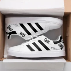 Ozzy Osbourne x Stan Smith Shoes D22
