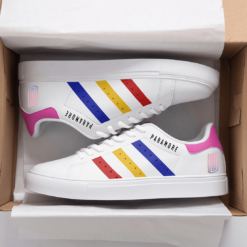 Paramore x Stan Smith Shoes HD21