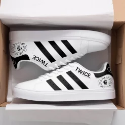TWICE Stan Smith Shoes D22
