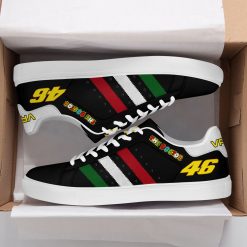 Valentino Rossi Stan Smith New Shoes D22