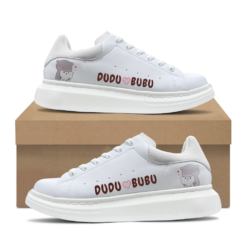 BuBuDuDu MQ Shoes D22