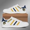 Milwaukee Brewers 1 Stan Smith New Shoes D22