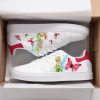 Tinker Bell 3 Skate Stan Smith New Shoes H23