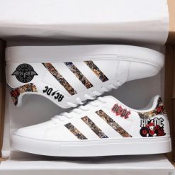 ACDC  Skate Stan Smith New Shoes D22