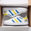 South Dakota State Jackrabbits Stan Smith Shoes H23