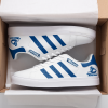San Diego Toreros Skate Stan Smith Shoes D22