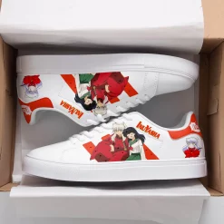 InuYasha Stan Smith Shoes 2 VH22