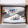 Shinchan Skate Stan Smith New Shoes D22