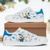 Donald Duck Shoes Skate New HD21